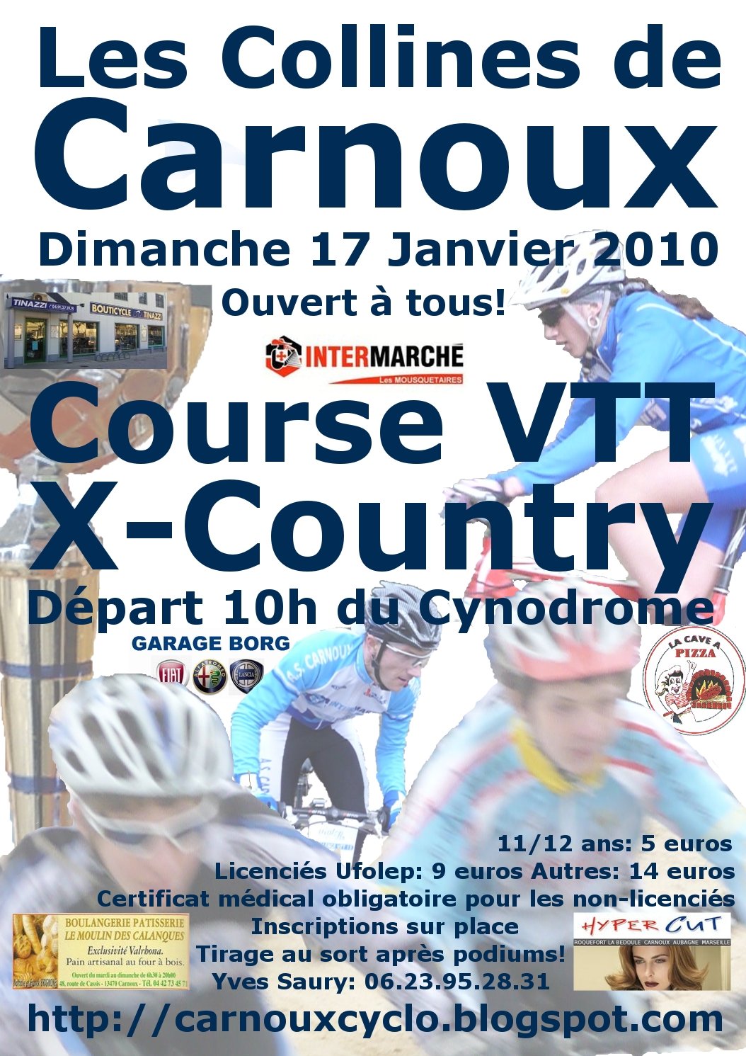 Les Collines de Carnoux 2010 Affiche.jpg